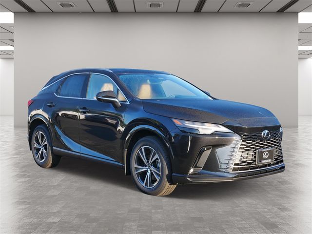 2024 Lexus RX RX 350h Premium