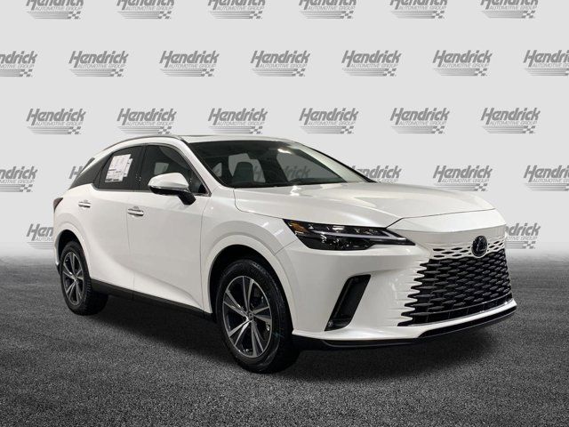 2024 Lexus RX RX 350h Premium