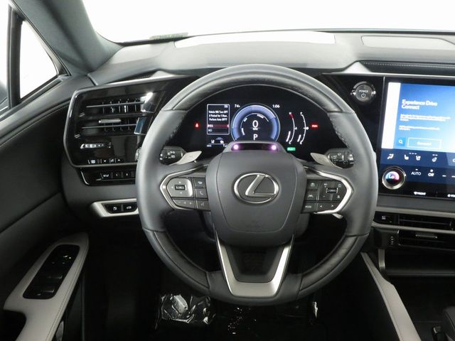 2024 Lexus RX RX 350h Premium