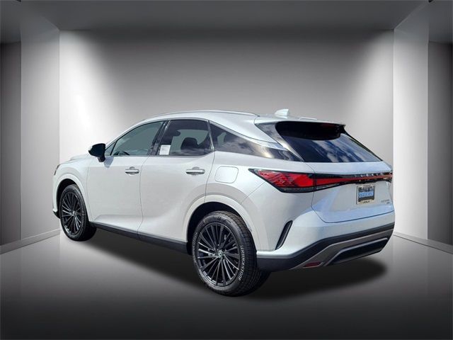 2024 Lexus RX RX 350h Premium