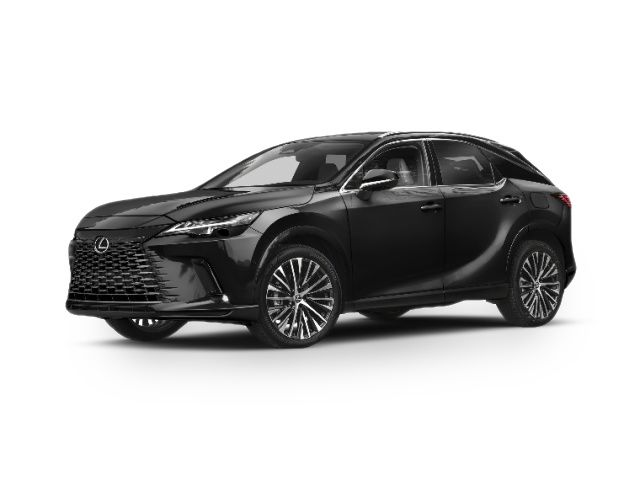 2024 Lexus RX 