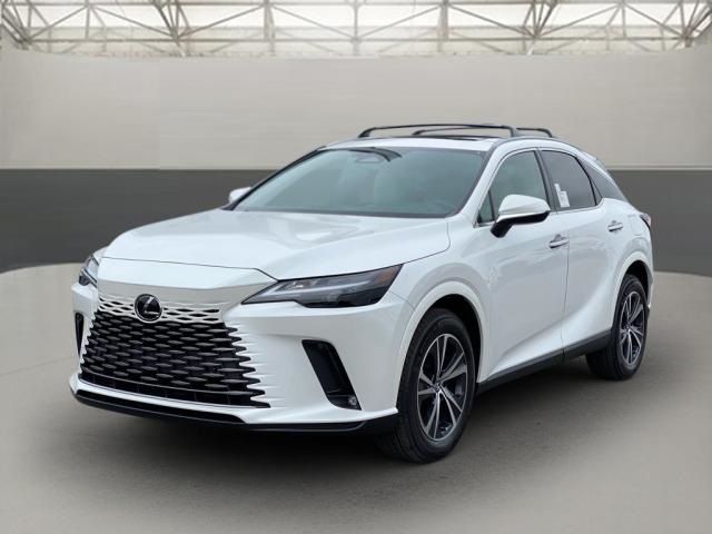 2024 Lexus RX RX 350h Premium