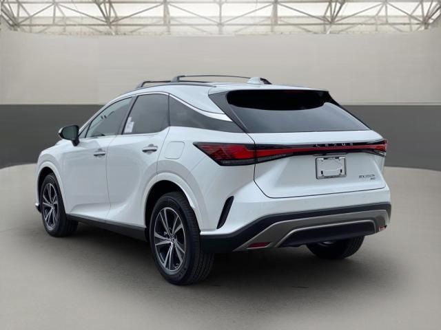 2024 Lexus RX RX 350h Premium