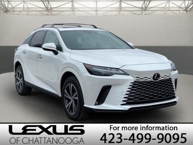 2024 Lexus RX RX 350h Premium