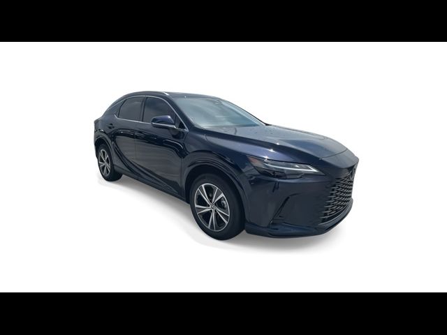 2024 Lexus RX RX 350h Premium