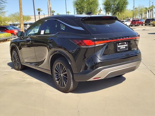 2024 Lexus RX RX 350h Premium