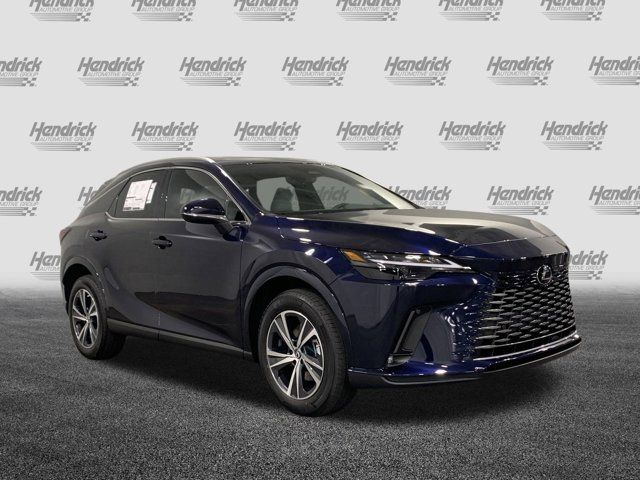 2024 Lexus RX RX 350h Premium