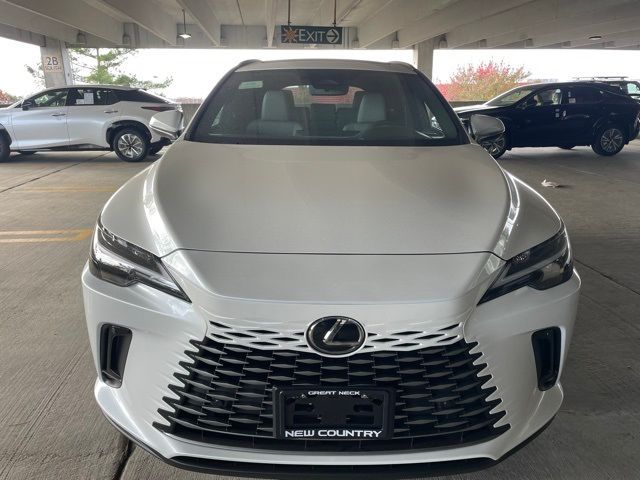 2024 Lexus RX RX 350h Premium