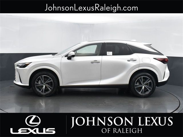 2024 Lexus RX RX 350h Premium