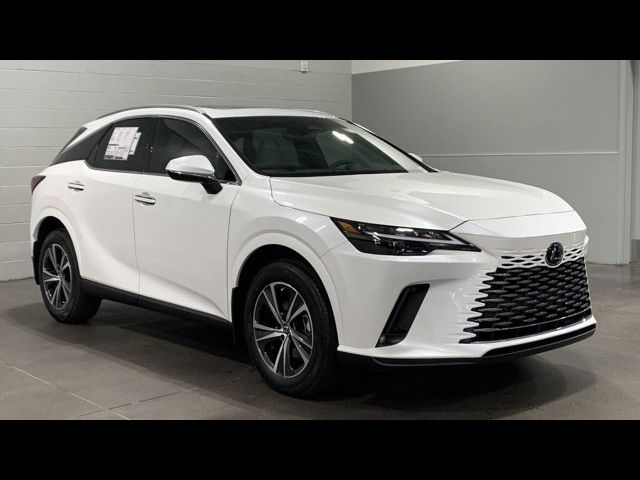 2024 Lexus RX RX 350h Premium