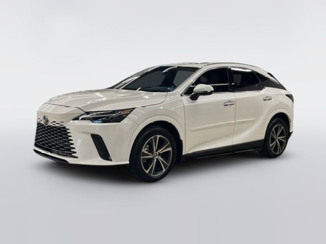 2024 Lexus RX RX 350h Premium