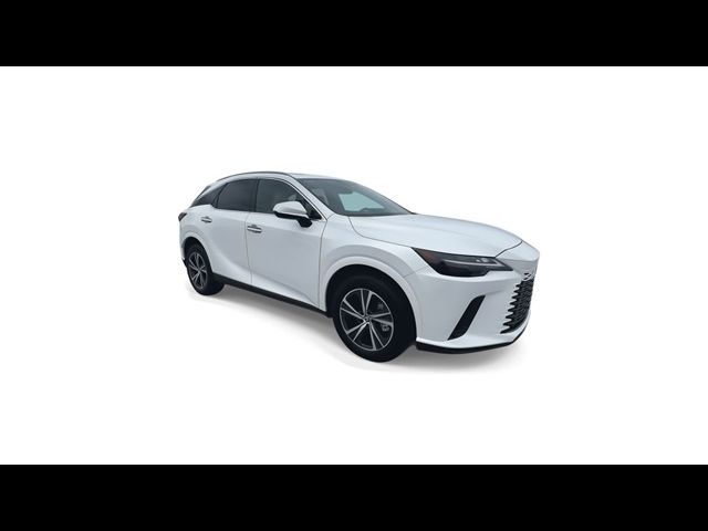 2024 Lexus RX RX 350h Premium