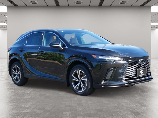 2024 Lexus RX RX 350h Premium