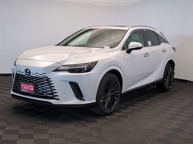 2024 Lexus RX RX 350h Premium