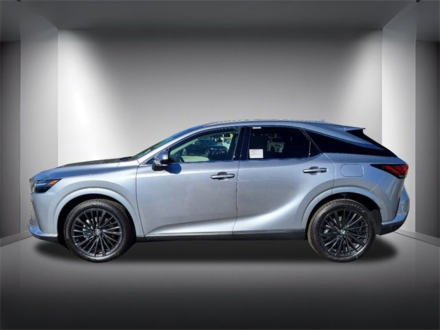 2024 Lexus RX RX 350h Premium