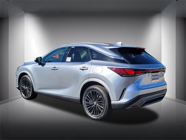 2024 Lexus RX RX 350h Premium