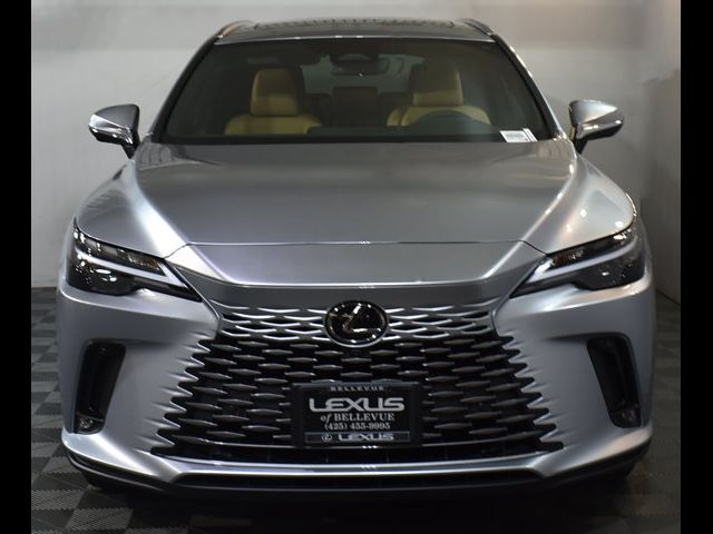 2024 Lexus RX RX 350h Premium