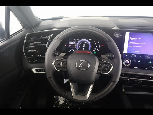 2024 Lexus RX RX 350h Premium