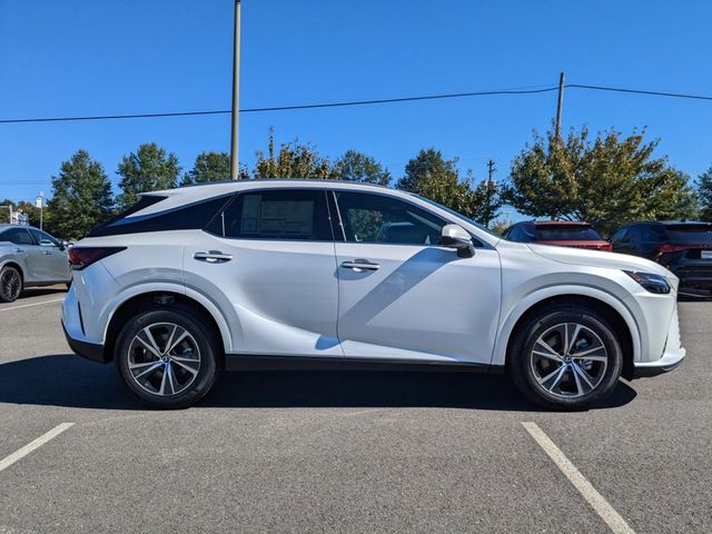 2024 Lexus RX RX 350h Premium