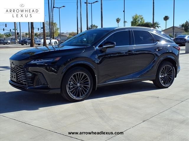 2024 Lexus RX RX 350h Premium