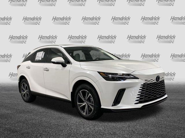 2024 Lexus RX RX 350h Premium