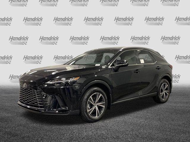 2024 Lexus RX RX 350h Premium