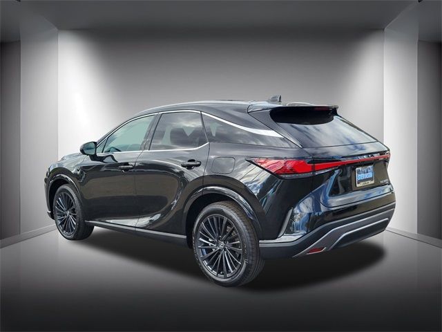 2024 Lexus RX RX 350h Premium