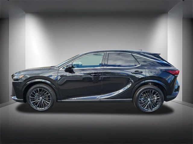 2024 Lexus RX RX 350h Premium