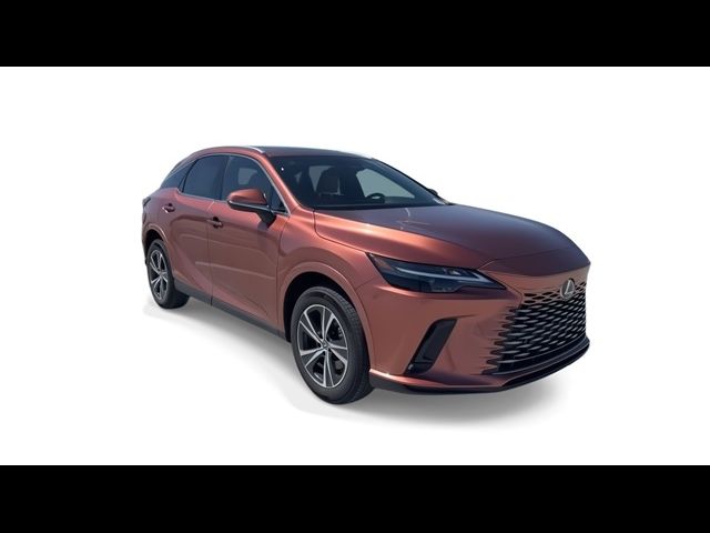 2024 Lexus RX RX 350h Premium