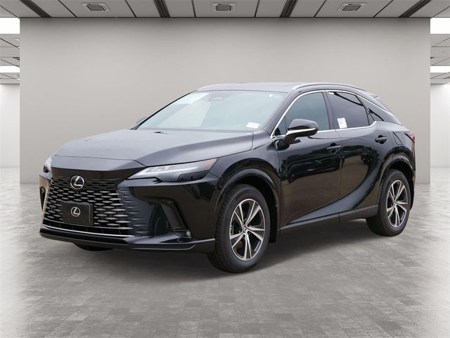 2024 Lexus RX RX 350h Premium