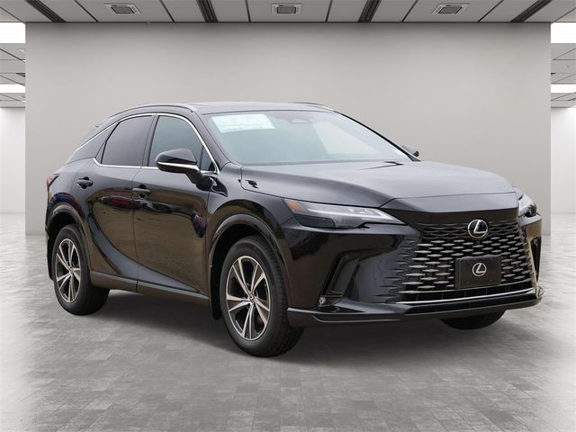 2024 Lexus RX RX 350h Premium