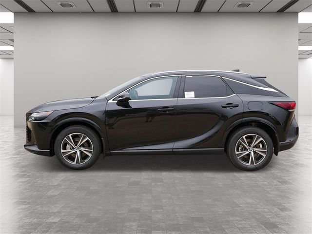 2024 Lexus RX RX 350h Premium