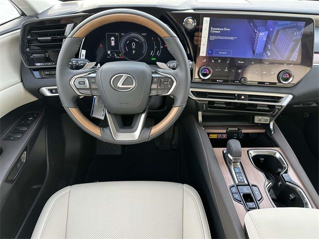 2024 Lexus RX RX 350h Premium