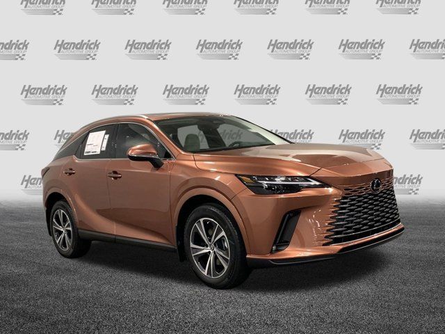 2024 Lexus RX RX 350h Premium