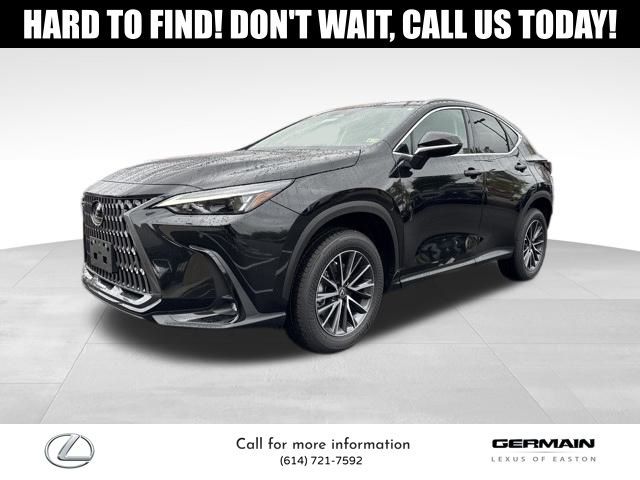 2024 Lexus RX RX 350h Premium