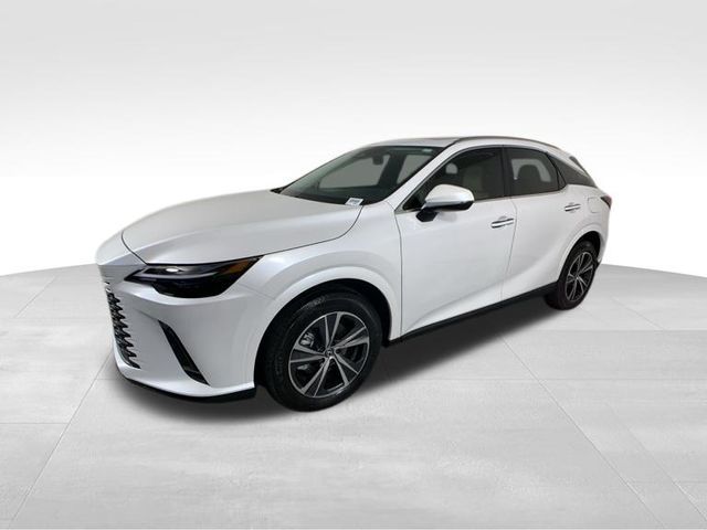 2024 Lexus RX RX 350h Premium