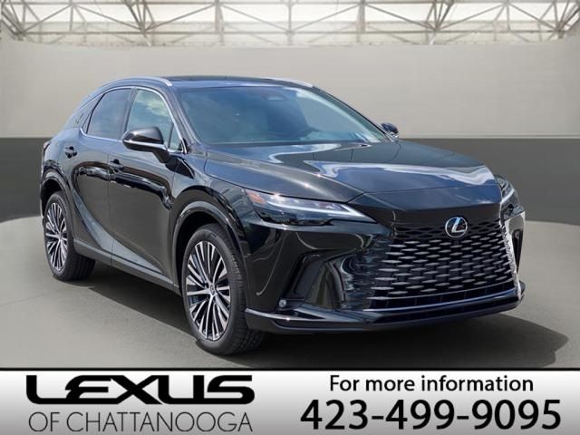 2024 Lexus RX RX 350h Premium Plus