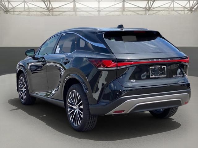 2024 Lexus RX RX 350h Premium Plus