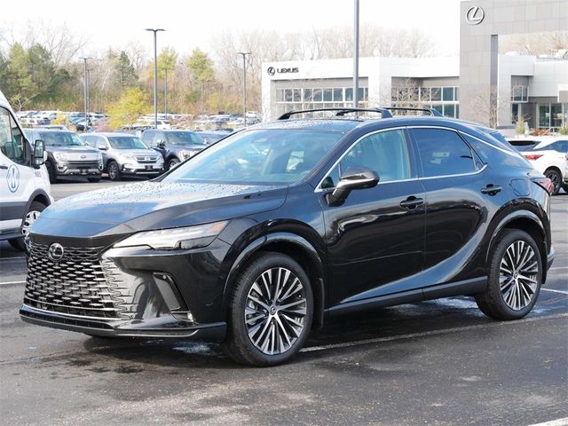 2024 Lexus RX RX 350h Premium Plus