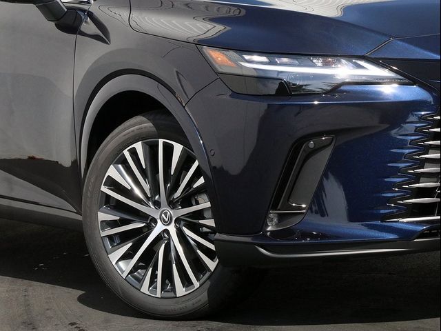 2024 Lexus RX RX 350h Premium Plus