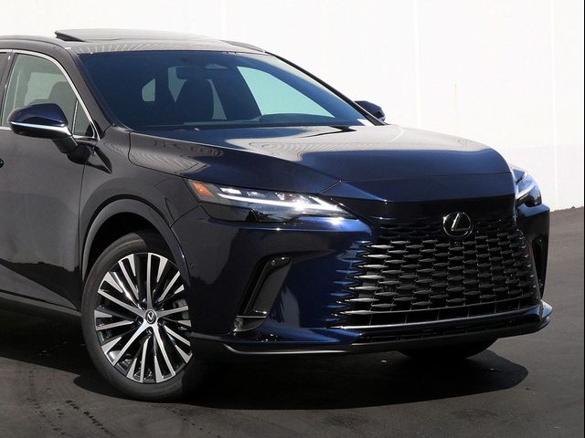 2024 Lexus RX RX 350h Premium Plus