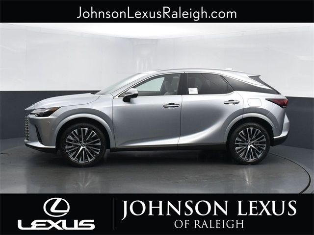 2024 Lexus RX RX 350h Premium Plus