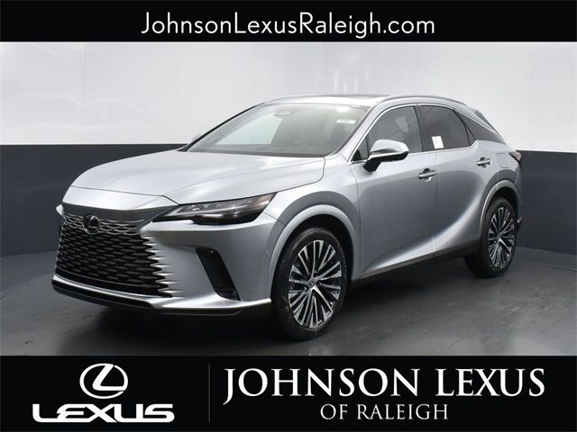 2024 Lexus RX RX 350h Premium Plus