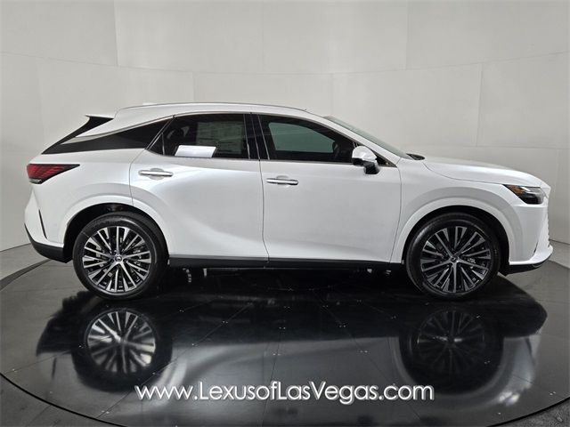 2024 Lexus RX RX 350h Premium Plus