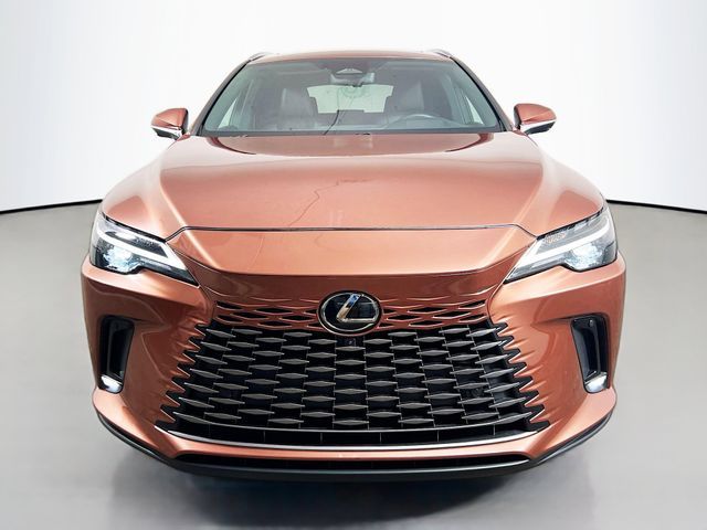 2024 Lexus RX RX 350h Premium Plus