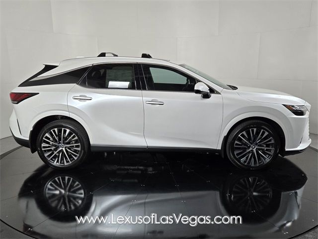 2024 Lexus RX 