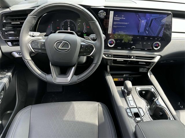 2024 Lexus RX RX 350h Premium Plus