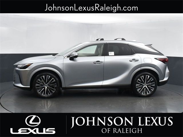 2024 Lexus RX RX 350h Premium Plus