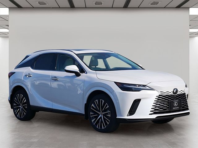 2024 Lexus RX RX 350h Premium Plus