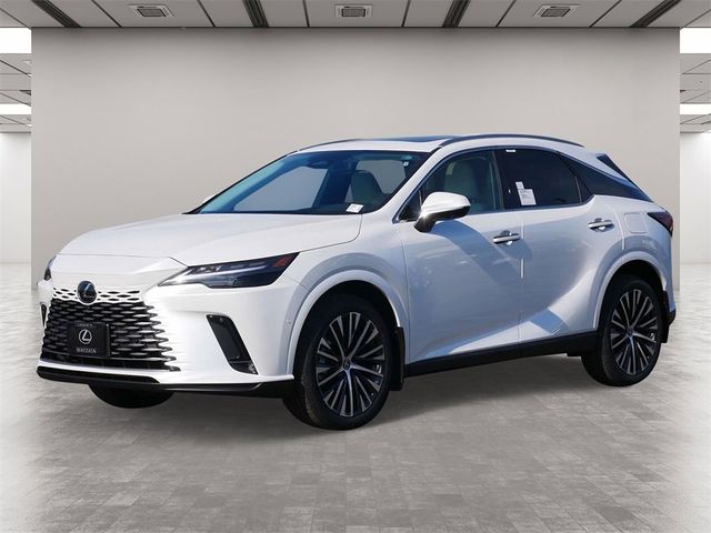 2024 Lexus RX RX 350h Premium Plus